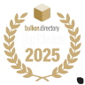 Bullion.Directory Top Choice 2025